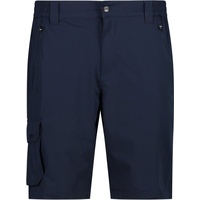 CMP Bermuda Herren Bergshorts antracite 52