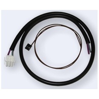 Votronic Kabelsatz EBL zu Laderegler Verbindungskabel 1m