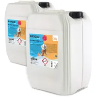 Höfer Chemie bayzid® pH Minus flüssig 14,9%