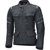 Held Karakum Top, Textiljacke Gore-Tex Damen - Schwarz -