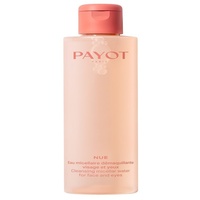 Payot Nue Eau Micellaire Démaquillante 200 ml