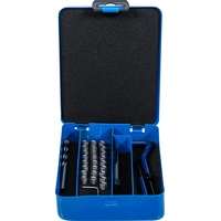 BGS Gewinde-Reparatursatz M6 x 1,0 29-tlg.