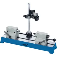 MAHR Rundlaufprüfgerät 50x350mm HP