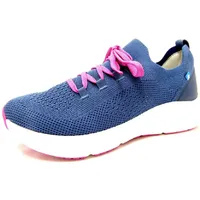 Rieker Sneaker blau Gr.: 38