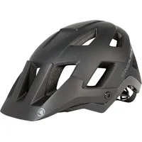 Endura Hummvee Plus MIPS Helm schwarz)