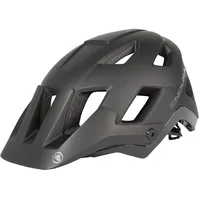 Endura Hummvee Plus MIPS Helm schwarz)