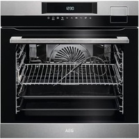 AEG Electrolux BSK792320M Dampfbackofen (944 187 782)