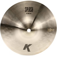Zildjian K Zildjian Series - 8 Zoll Splash