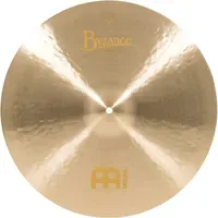 Meinl Byzance Jazz 17" Extra Thin Crash