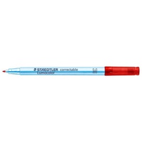Staedtler Folienstift Lumocolor correct