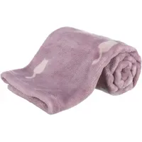 Trixie Decke Lilly beere