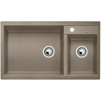 Blanco Metra 9 links tartufo