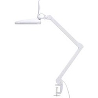 TOOLCRAFT TO-7567476 LED Lupenleuchte Vergrößerungsfaktor: 1.75 x EEK: F