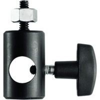 Manfrotto Adapter 16mm Hülse mit 1/4 Gewinde