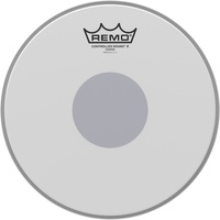 Remo Controlled Sound Basstrommel Schlagzeugfell