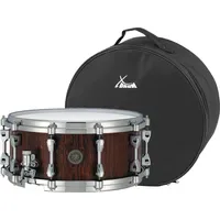 Tama PBC146-MNC Starphonic Bubinga Snare Drum 14" x 6"