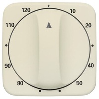 Busch-Jaeger Abdeckung 120min ws 1771-212-103