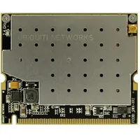 UBIQUITI networks XTREME Range 2 - 802.11b/g miniPCI-Karte (Mini