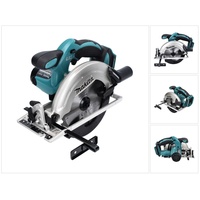Makita Handkreissäge DSS 611 Z