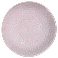 LEONARDO Matera Keramikteller 16,3 cm rose
