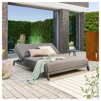 Home Deluxe Sonnenliege VALENCIA