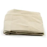 SEMYtop Styroporsäcke, transparent, 1000 Liter,ST-220