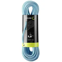 Edelrid Boa 9.8 Mm Einfachseil 200 m
