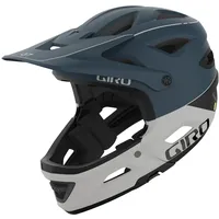 Giro Switchblade MIPS 59-63 cm matte harbor blue