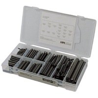 HM Spannstift-Sortiment
