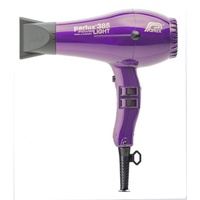 Parlux 385 PowerLight lila