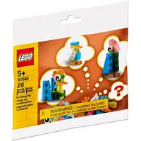 LEGO LEGO® 30548 Freies Bauen Vögel
