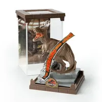 Noble Collection Tyrannosaurus Rex Diorama