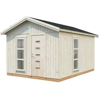 Palmako Gartenhaus Ly 13,6 m2