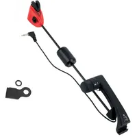 Fox International Fox Mk2 Illuminated Swinger-indikator - Red -