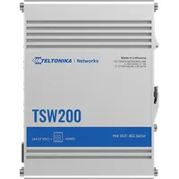 Teltonika TSW200