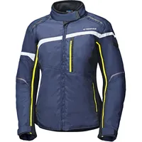 Held Silara, Damen - Dunkelblau/Schwarz/Neon-Gelb - XL