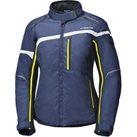 Held Silara Damen - Dunkelblau/Schwarz/Neon-Gelb - M