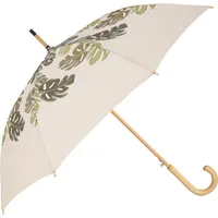 Doppler doppler® Stockregenschirm Nature beige