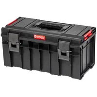 QBRICK System PRO 500 Basic stapelbar blau 29 l