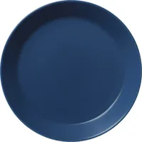 Iittala Teema Teller 23 cm blau