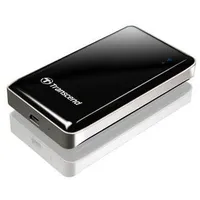 Transcend StoreJet Cloud 32 GB USB 2.0 Schwarz TS32GSJC10K