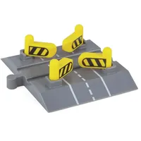 HaPe Bahnübergang mit automatischer Schranke