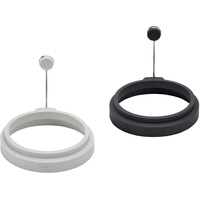 LURCH Eiformer Rund 2er Set