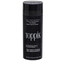 Toppik Hair Building Fibers black 55 g