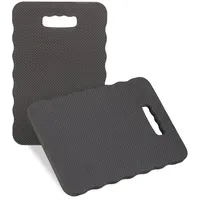 Relaxdays Kniekissen 4 x Kniebrett