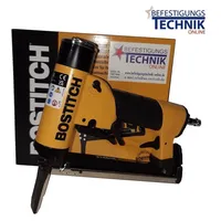 Bostitch 21680B-LN-E 04-16mm für Prebena A Klammer KL-01