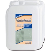 Lithofin KF Schutzimprägnierung 5 l
