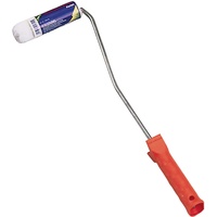 Nölle Profi Brush Kleinflächenroller Plüsch B.100mm Florhöhe 12mm Kern-D.15mm