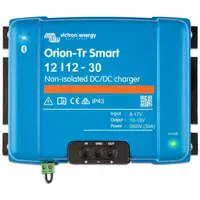 Victron Energy Victron Orion-Tr Smart 12/12-30A (360W) DC-DC Ladegerät