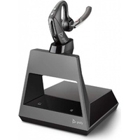 Poly Plantronics Voyager 5200 Office 2-Way-Base USB-C (214593-05)